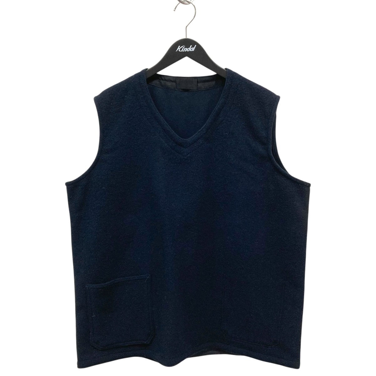 トップス Nigel Cabourn WORKER VEST Vintage Nigel Cabourn Tactical Vest Jacket Medium 90's Nigel