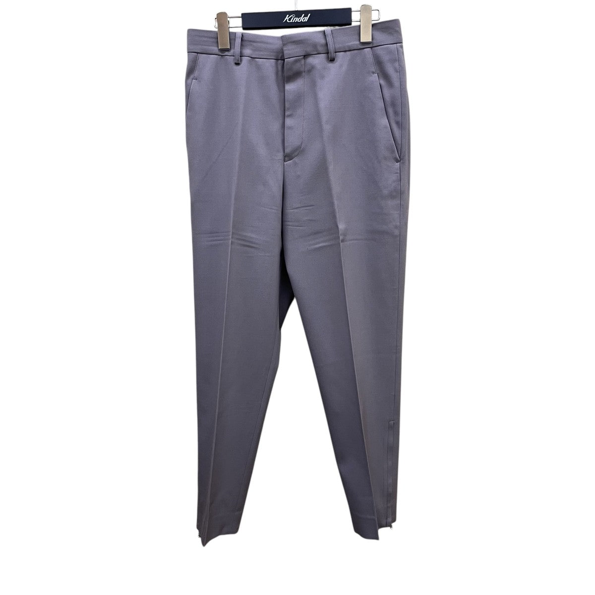 beautiful people(ビューティフルピープル) ウールギャバジンジップ