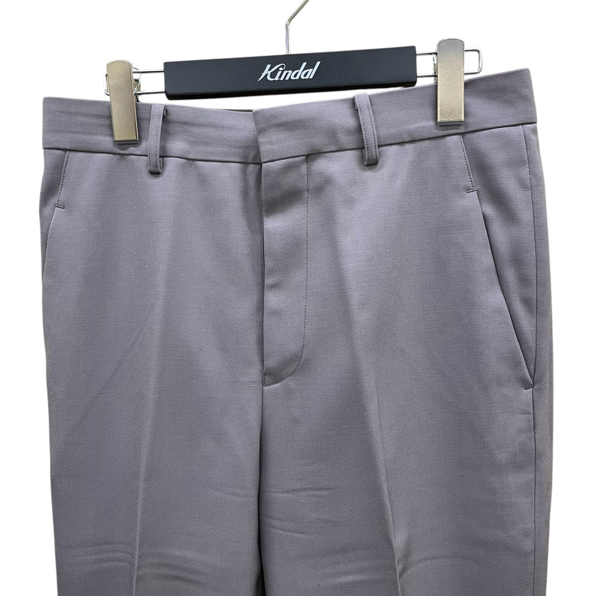 beautiful people(ビューティフルピープル) ウールギャバジン