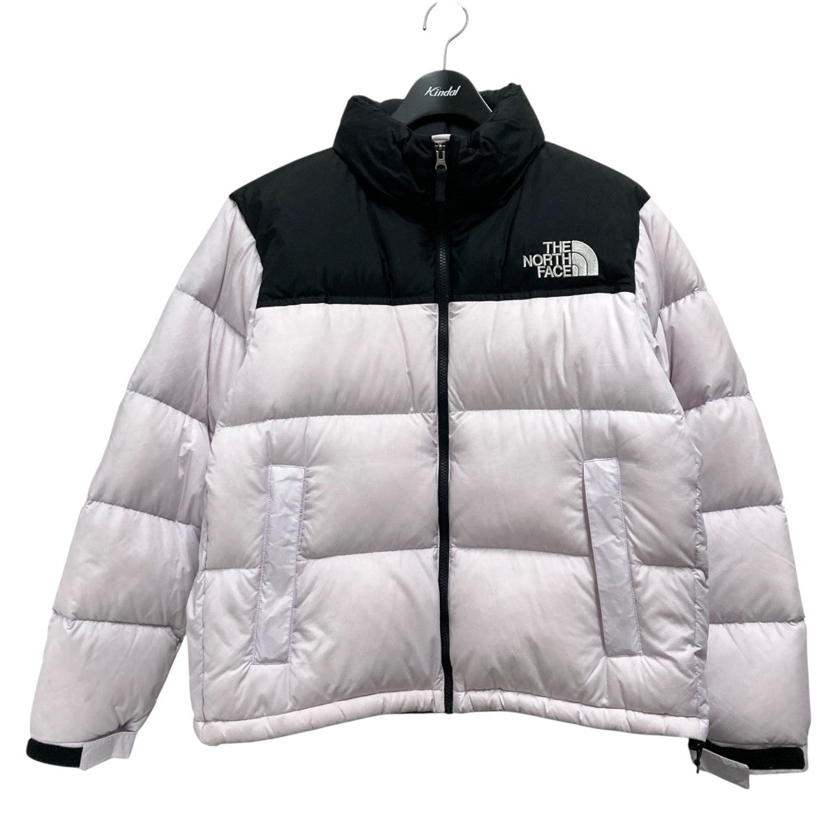 THE NORTH FACE(ザノースフェイス) Short Nuptse Jacketダウン