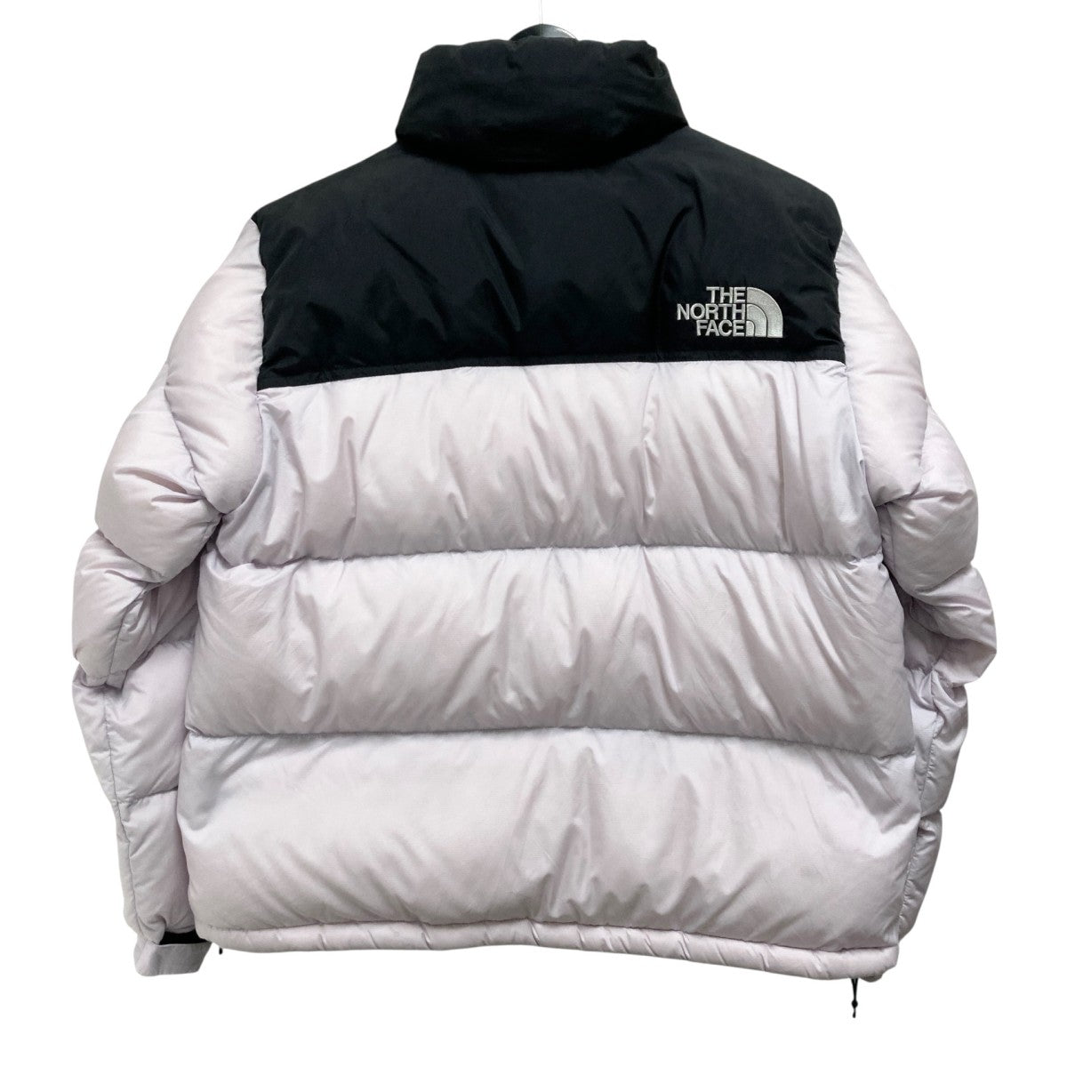 THE NORTH FACE(ザノースフェイス) Short Nuptse Jacketダウン