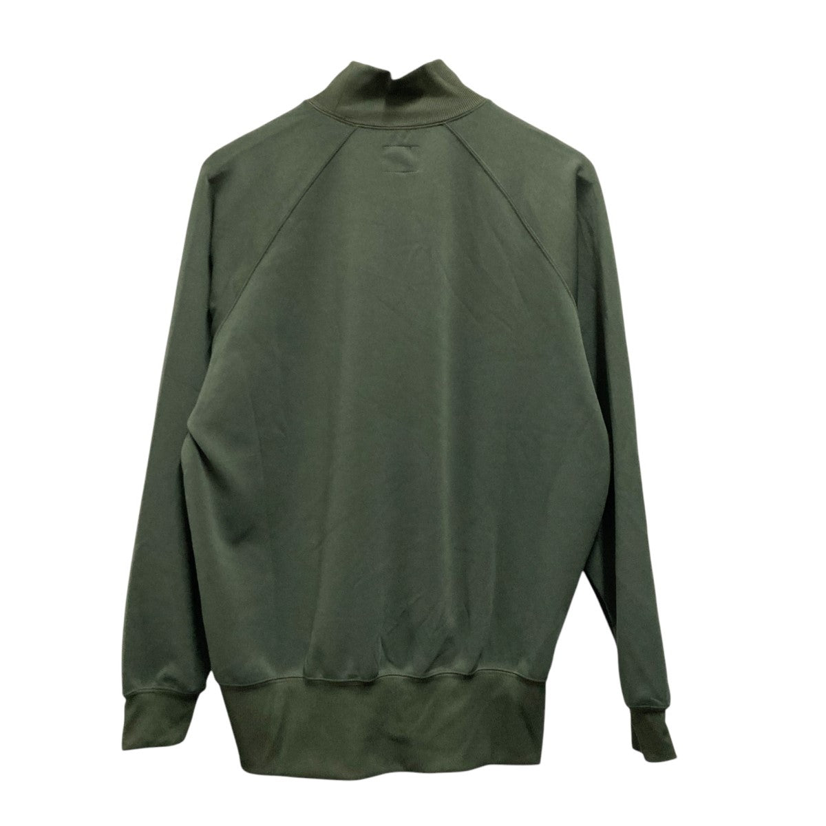 【極美品】Needles 24FW ジャージー モックネックスウェット NEEDLES – NEPENTHES ONLINE STORE