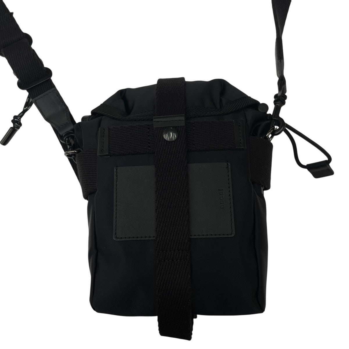 [sacai] Alice クロスボディバッグ Alice Crossbody Pack | sacai Official Store サカイ オフィシャル