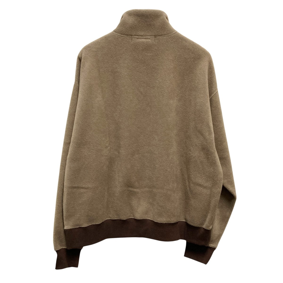 REMIREEF/レミリーフ　フーディ BEAMS PLUS（ビームス プラス）【別注】REMI RELIEF / Sweat Zip