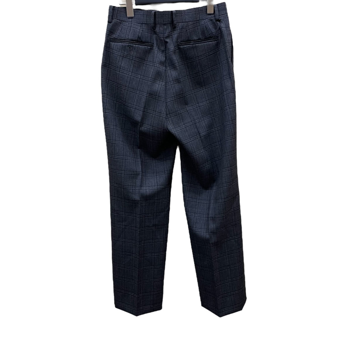 AURALEE スラックス メンズ 【古着】【中古】【送料無料】 AURALEE  