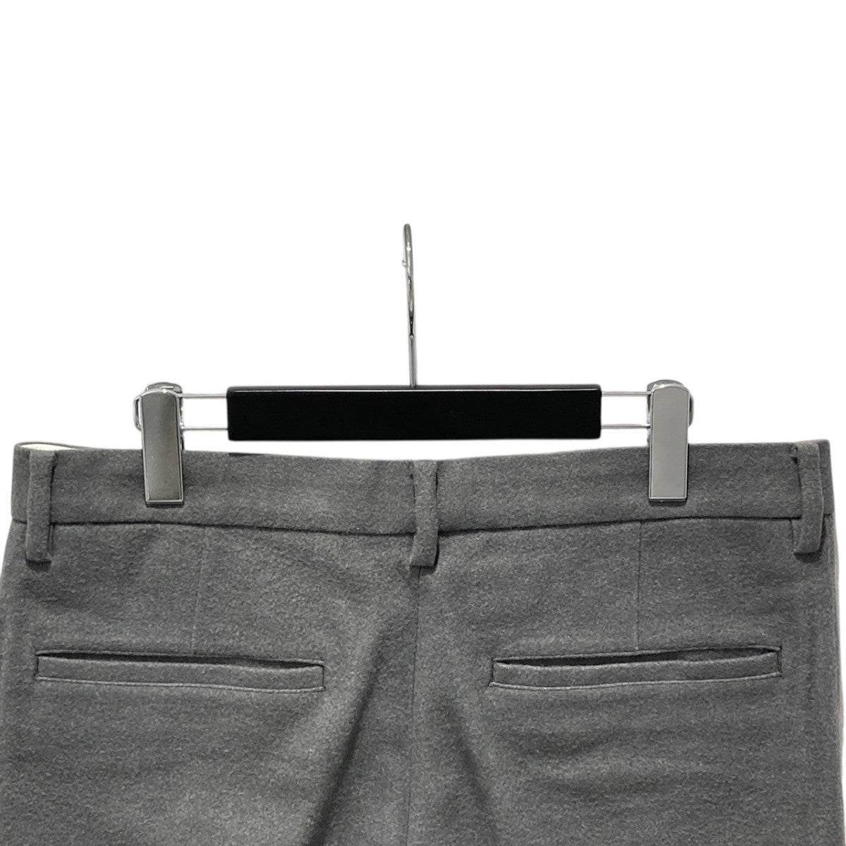 VISVIM(ビズビム) HIGGINS SLACKSスラックスパンツ0122205008014