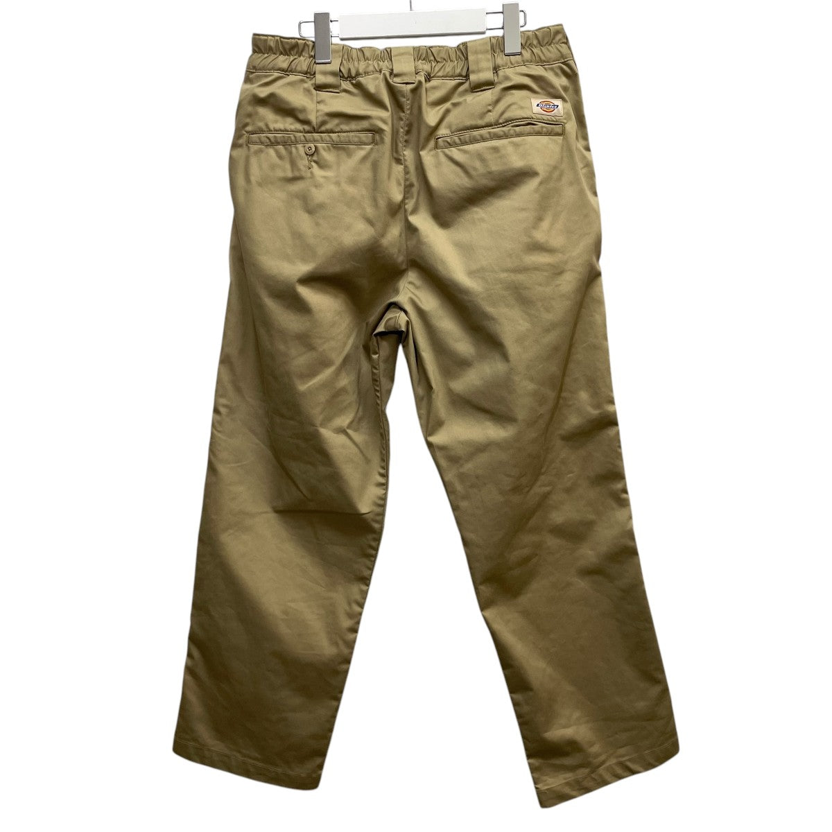 badway×Dickies パンツ ブラウン 完売品 BADWAY × Dickies SPECIAL COLLABORATION ITEM @badway__