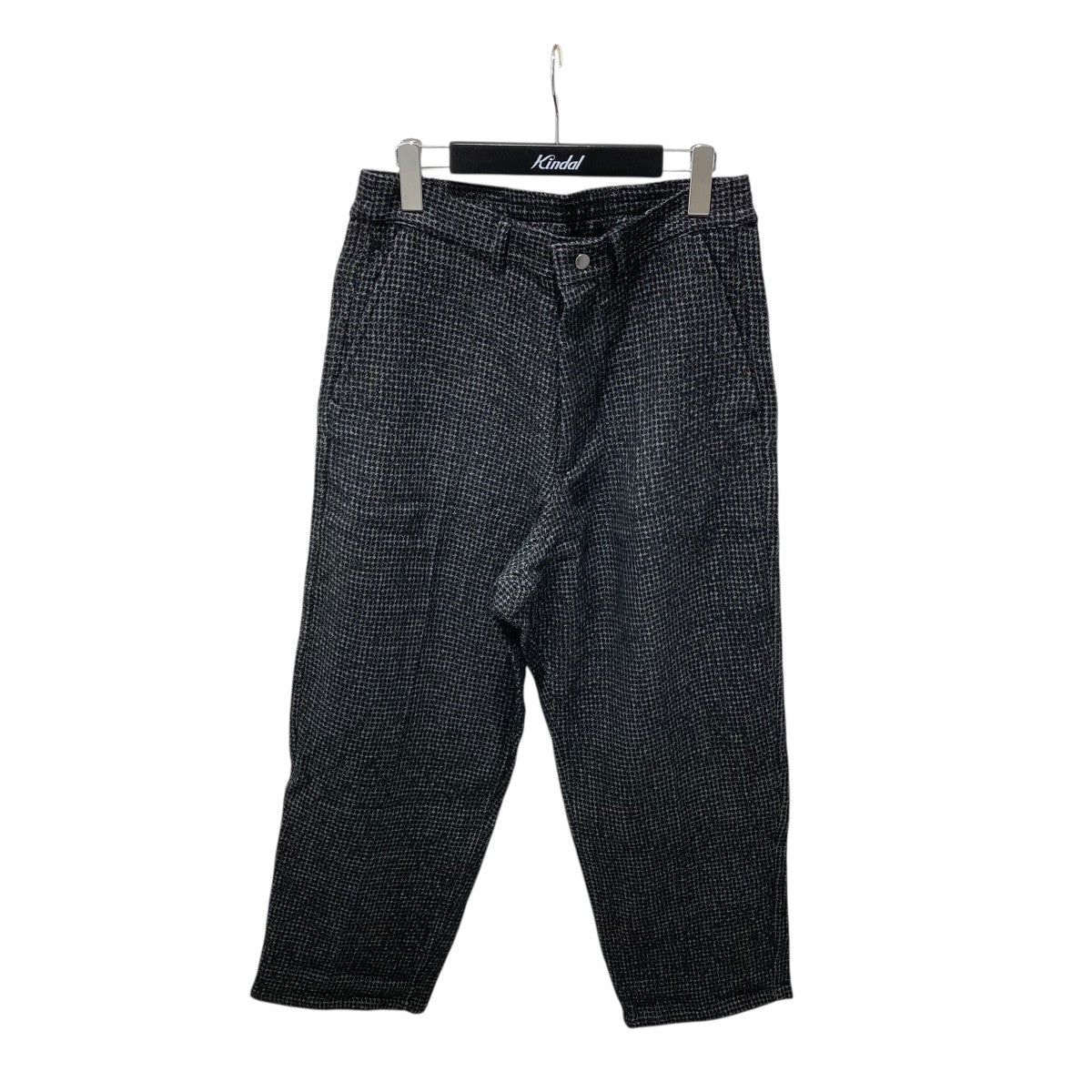 WOOL SLACKS19SO-111 24 7