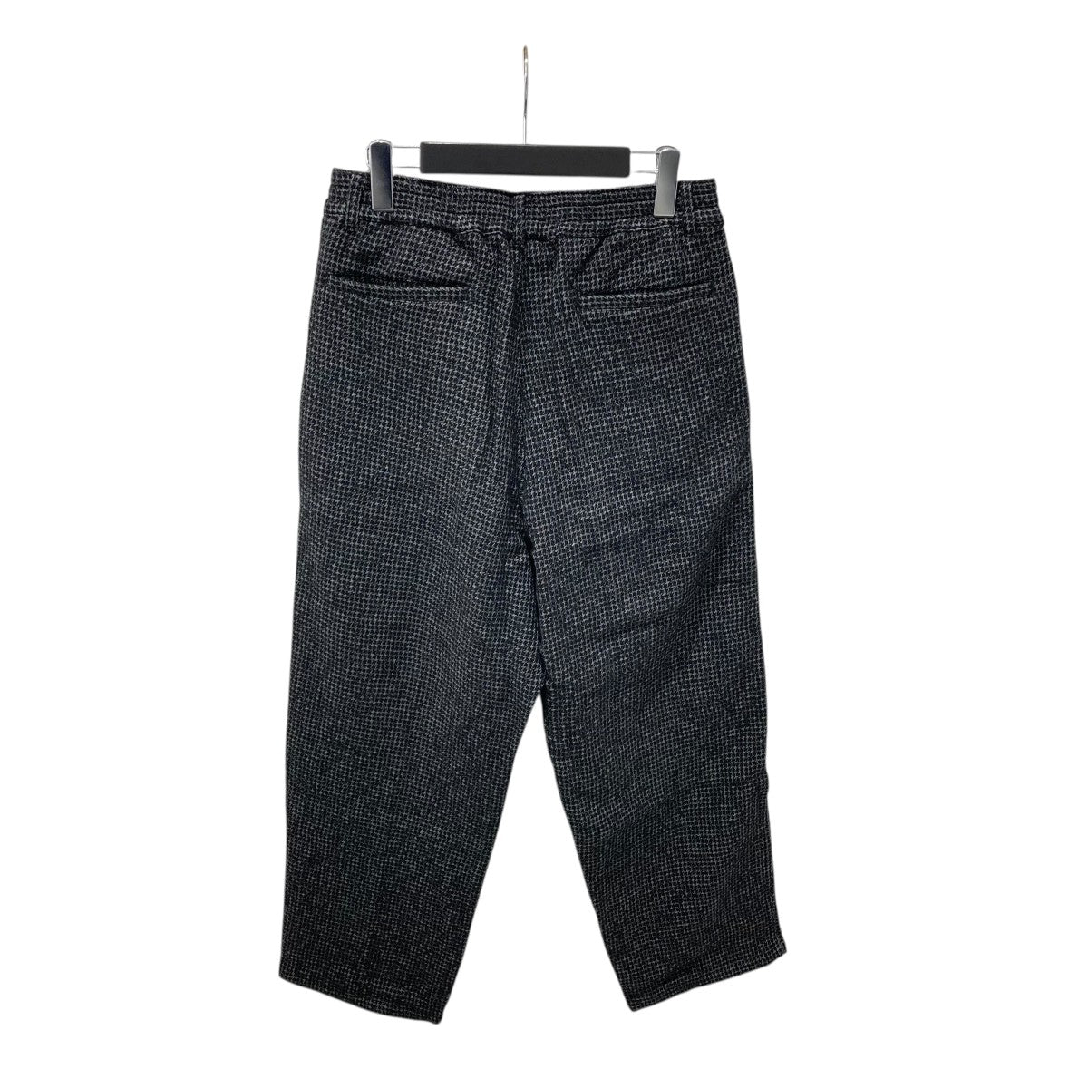 WOOL SLACKS19SO-111 24 7