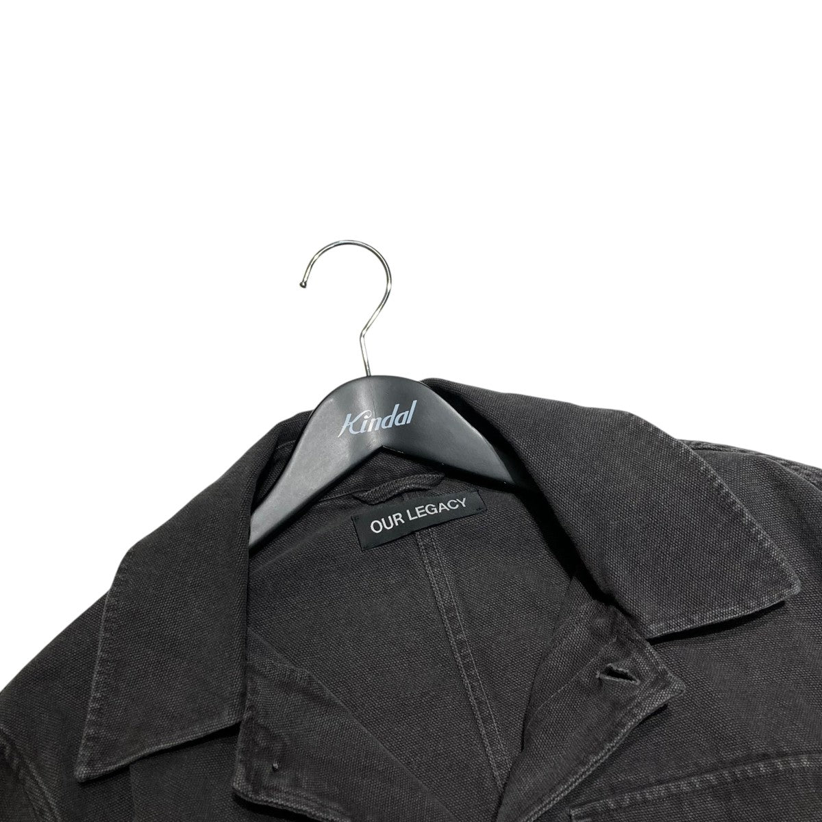 OUR LEGACY(アワーレガシー) UNIFORM JACKETデニムジャケット