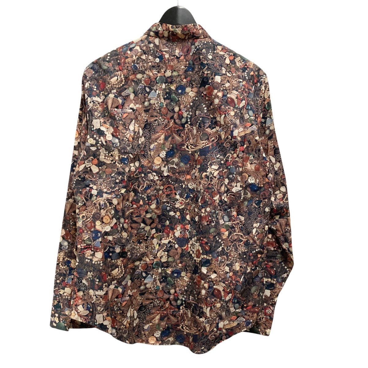Paul Smith　希少！　ビンテージ　地図柄　プリント　シャツ　総柄 VINTAGE PAUL SMITH LONDON BUTTONS MEN SHIRT M | eBay