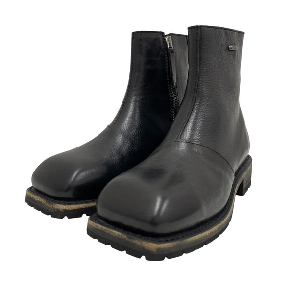 OUR LEGACY 24AW ENGINE BOOT サイドジップブーツ OUR LEGACY 24AW ENGINE BOOT サイドジップブーツ - メルカリ