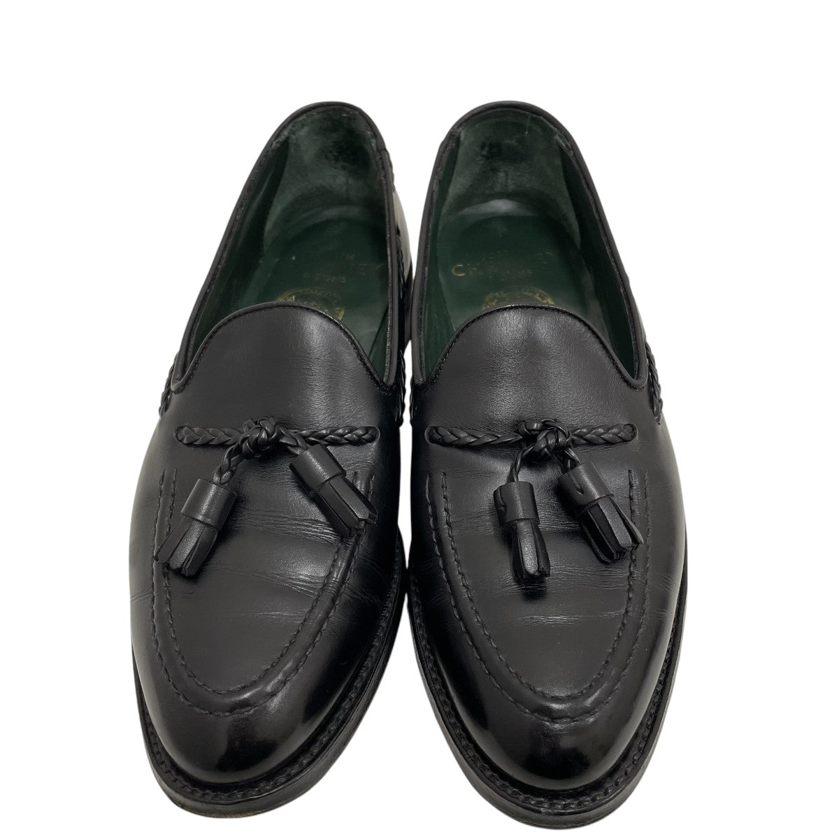 Joseph Cheaney(ジョセフチーニー) ナノユニバース別注 バタフライ