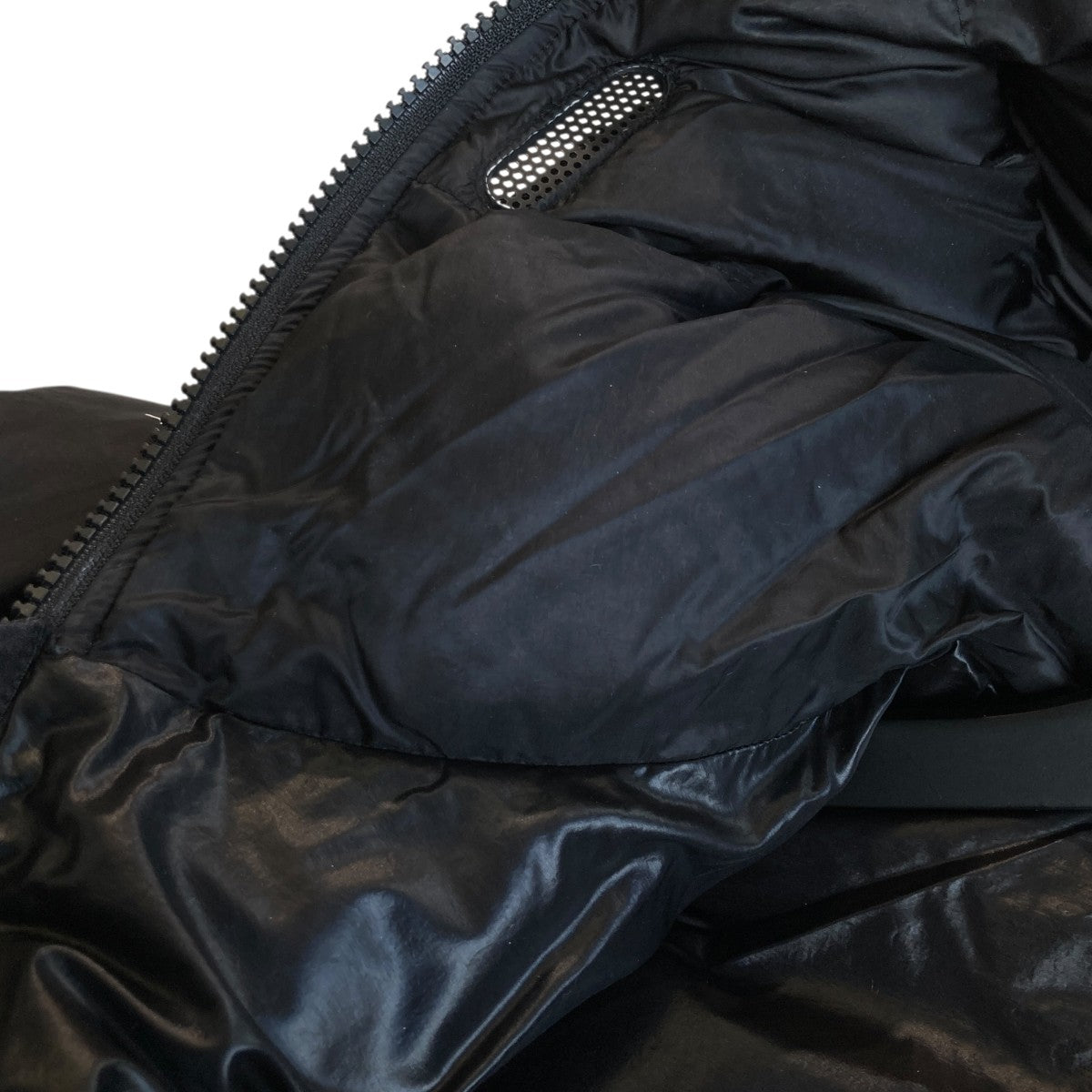 UNDERCOVER(アンダーカバー) 24AW総柄ダウンジャケットUC2D4207