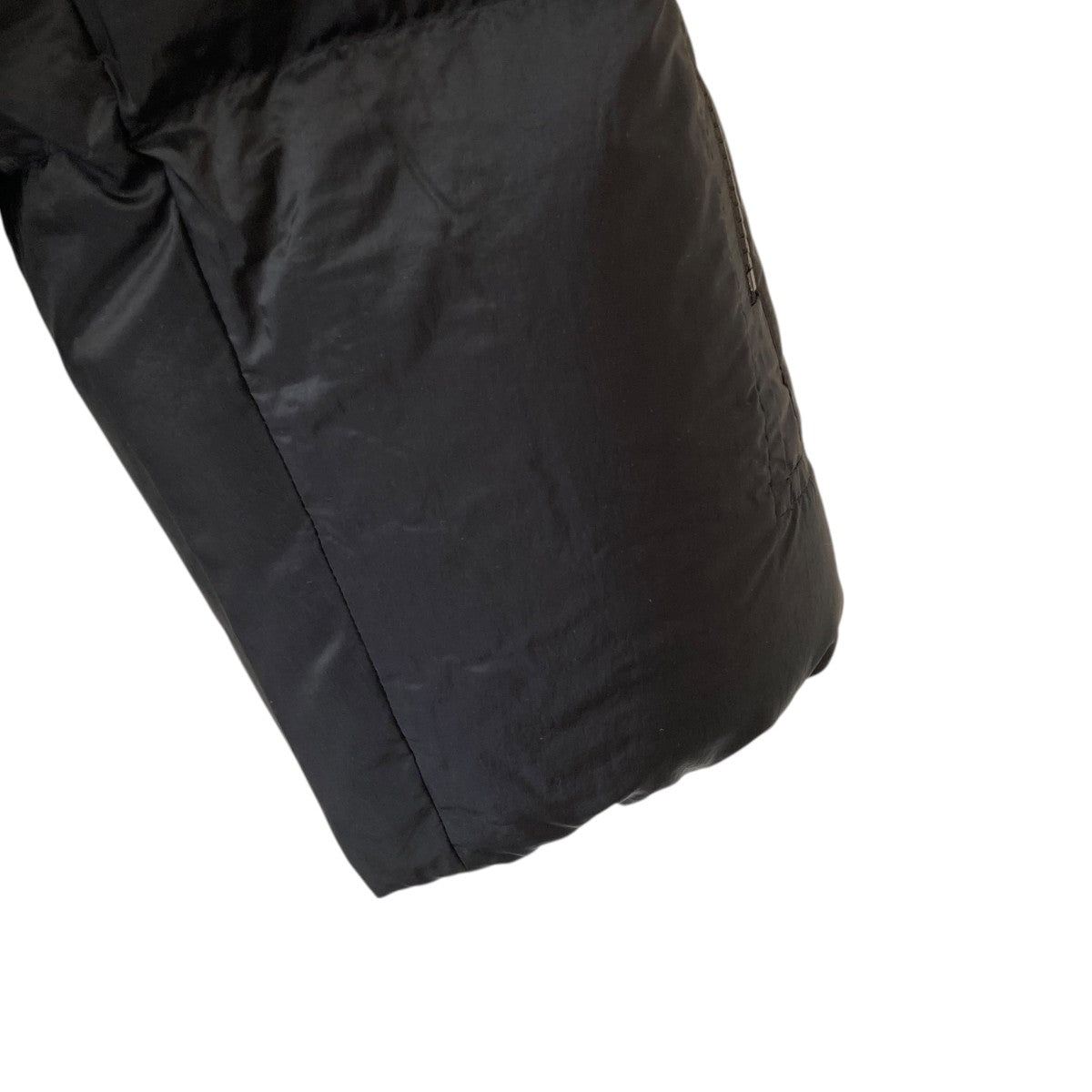 24AW総柄ダウンジャケットUC2D4207