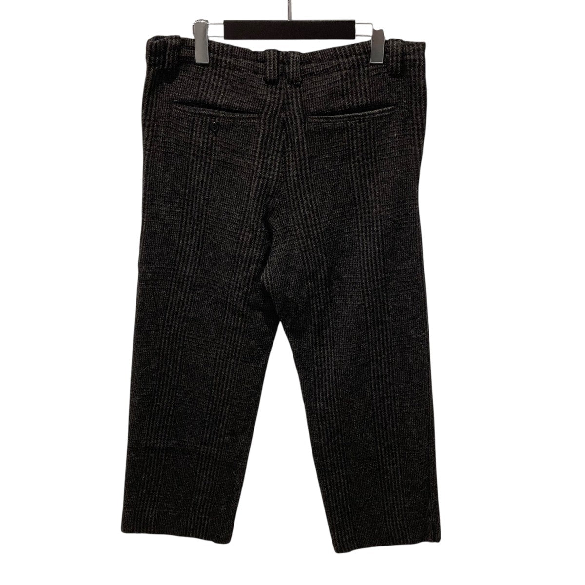 ウールパンツ02194-0043