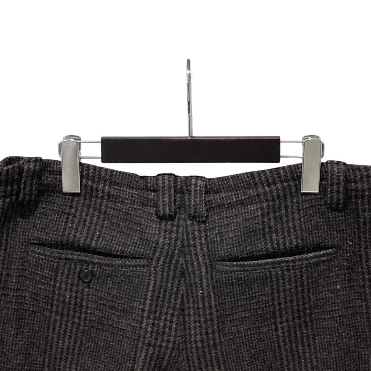 ウールパンツ02194-0043