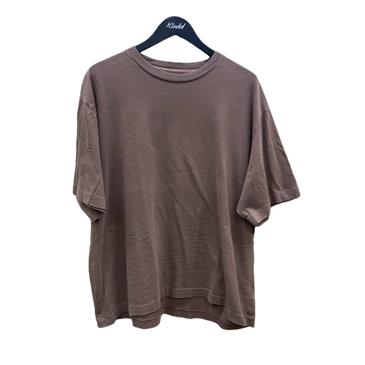 blurhms ROOTSTOCK Tシャツ 古着・中古-1枚目のアイテム画像