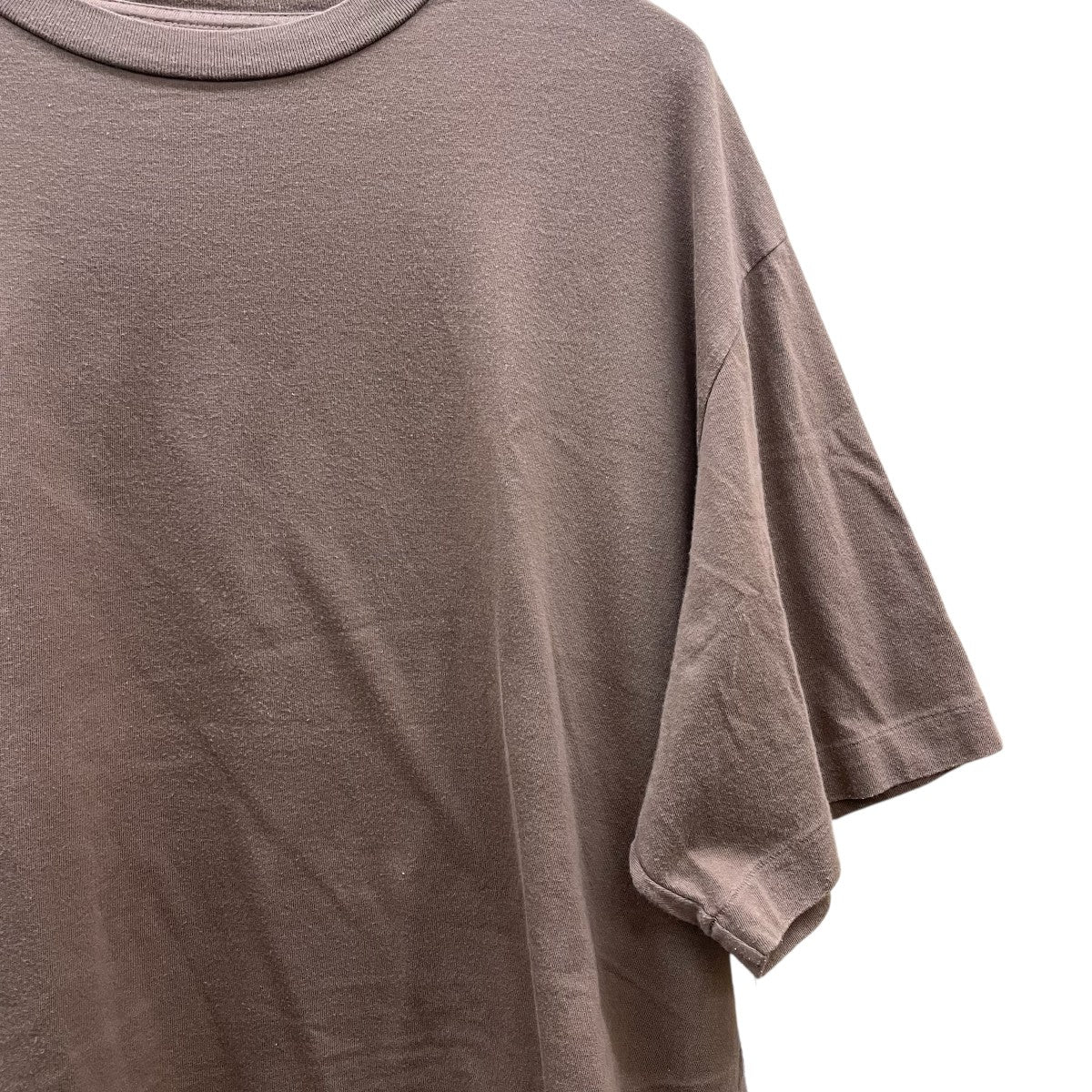 blurhms ROOTSTOCK Tシャツ 古着・中古-4枚目のアイテム画像