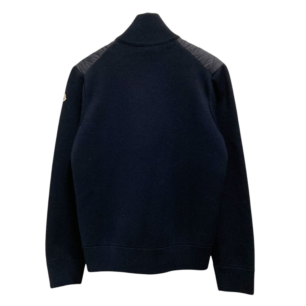 MONCLER CARDIGAN TRICOTダウンジャケットI20919B50700 古着・中古-2枚目のアイテム画像