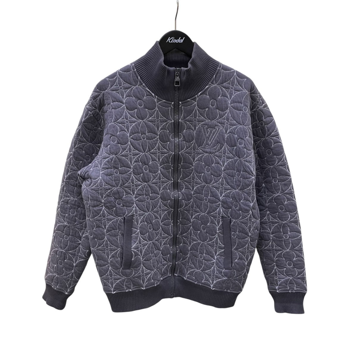 LOUIS VUITTON(ルイヴィトン) ZMD ジップスルーモノグラム