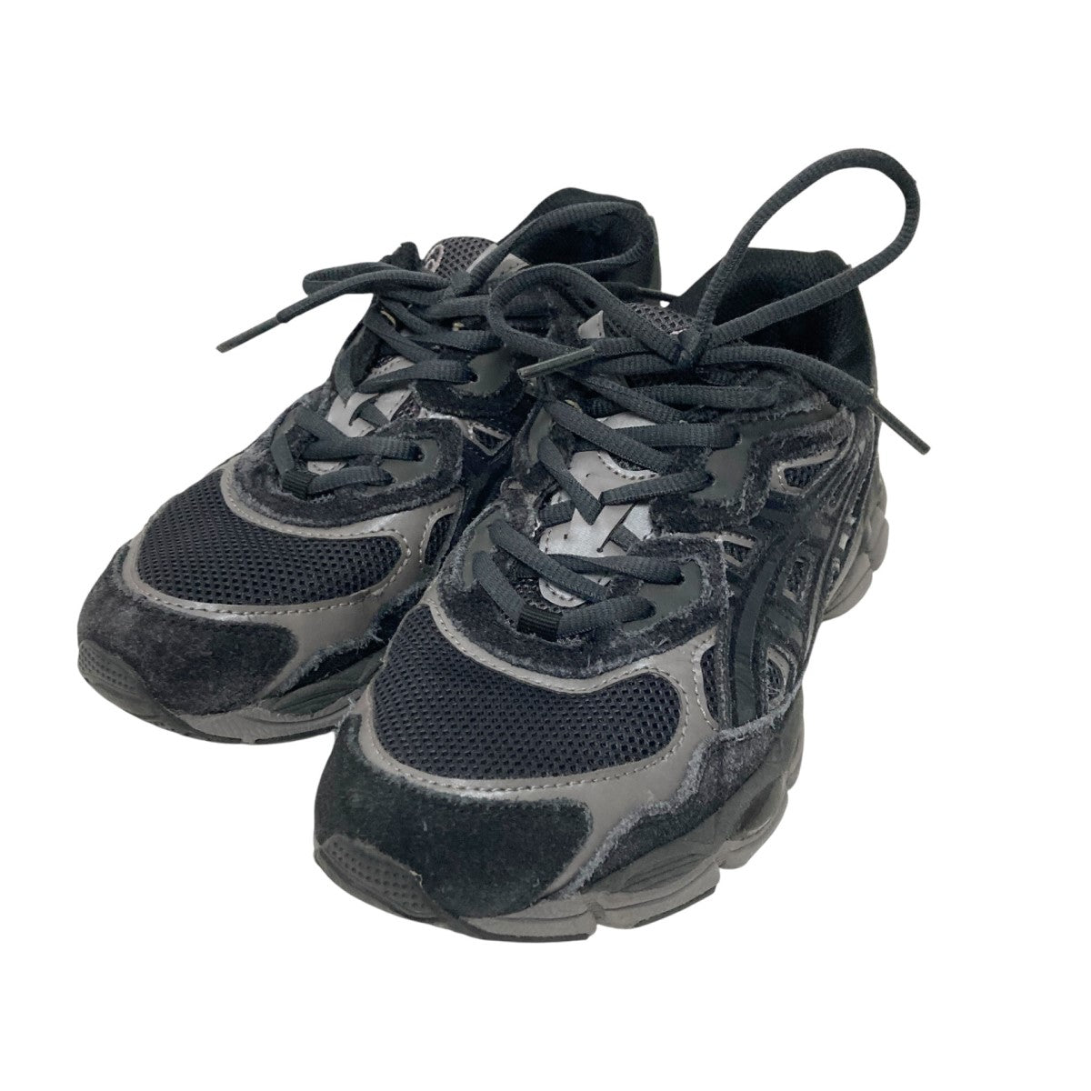 asics(アシックス) GEL NYCスニーカーF921123 F921123 ブラック