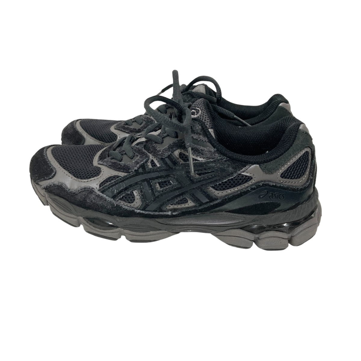 asics(アシックス) GEL NYCスニーカーF921123 F921123 ブラック