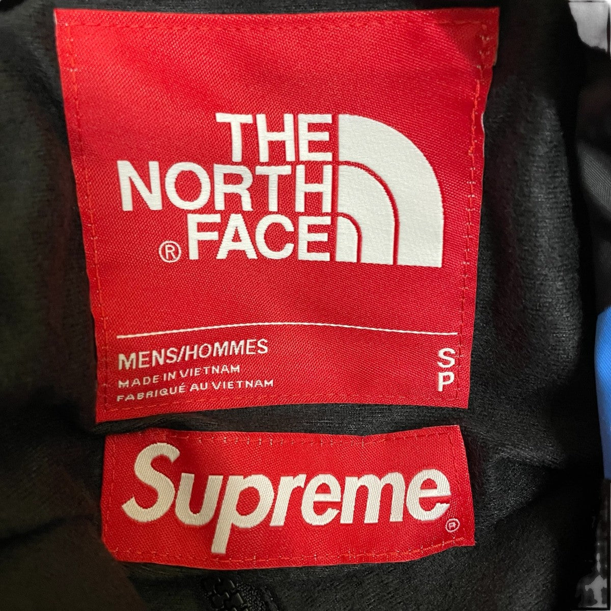 Supreme×THE NORTH FACE ×THE NORTH FACE Mountain Jacketマウンテン