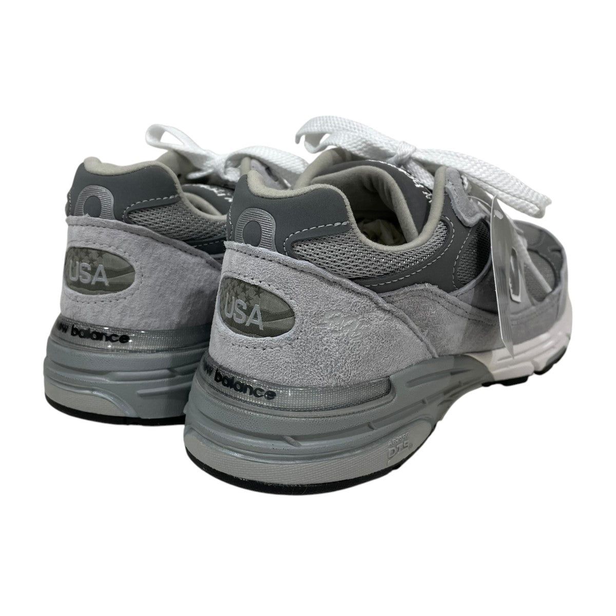 NEW BALANCE(ニューバランス) スニーカー MR993GL MADE IN USA