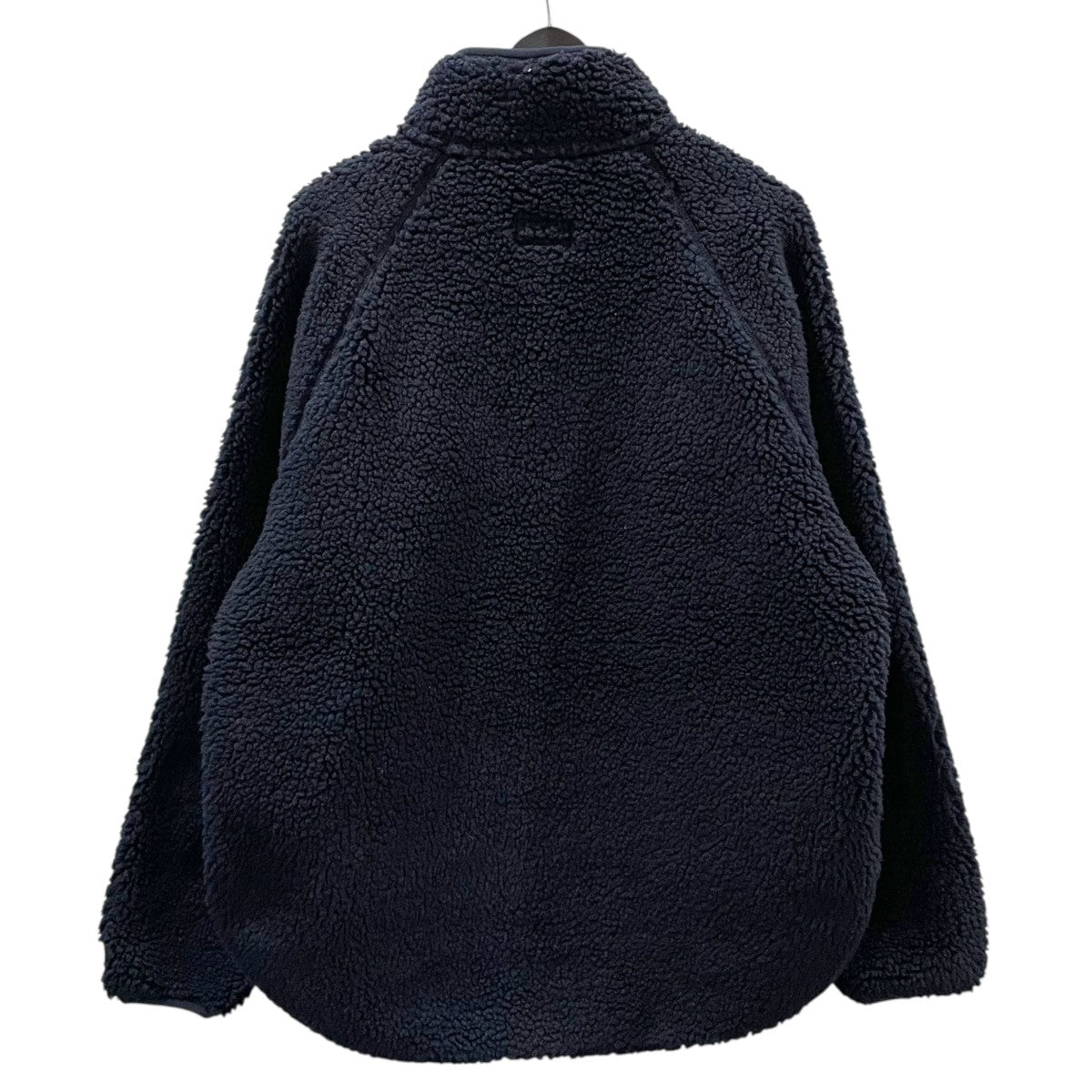 23AW プルオーバーフリースジャケット sherpa fleece pullover シェルパフリースプルオーバー GUJ3-F1001／FE37-11S004