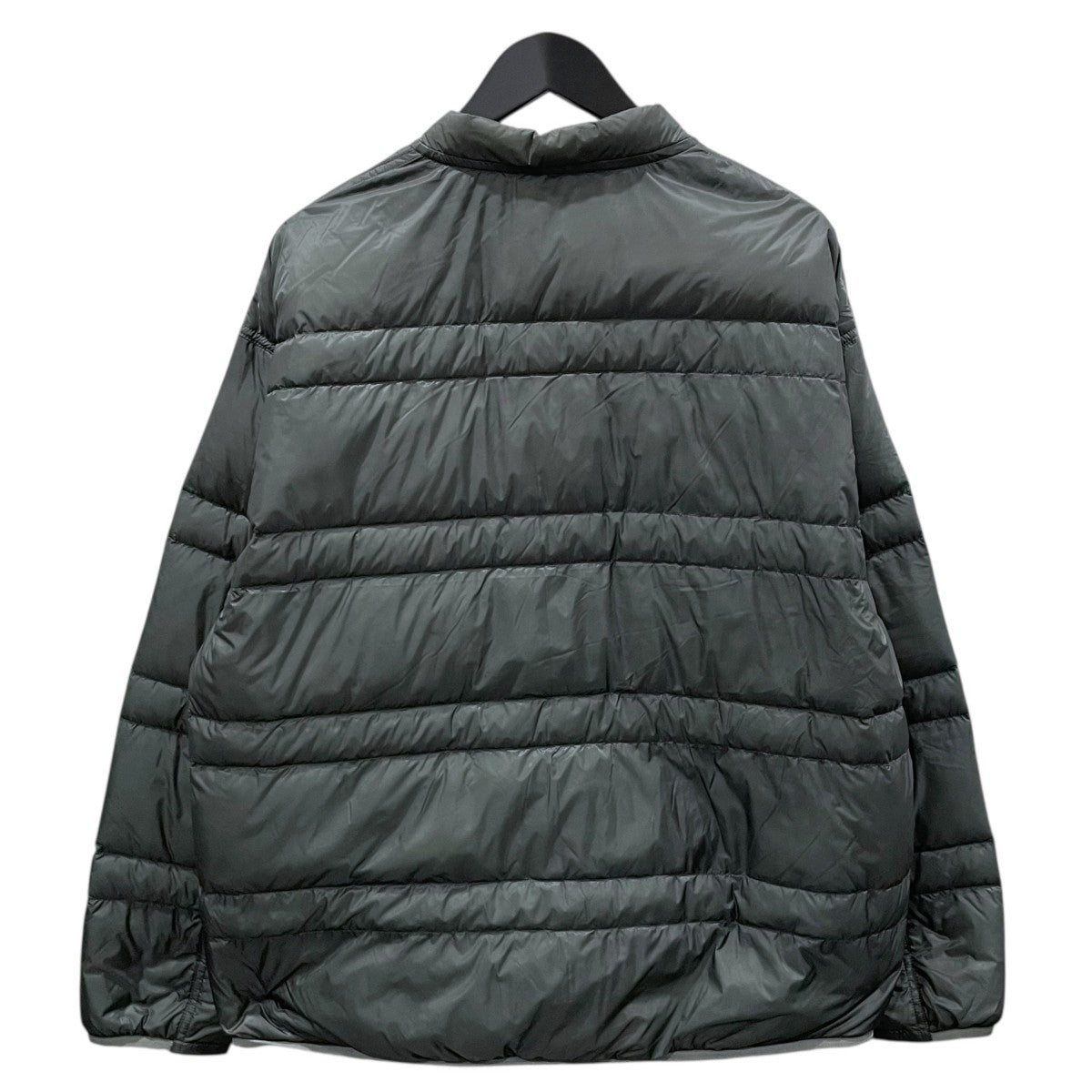 フィールドダウンジャケット Field Down Jacket ND2057N