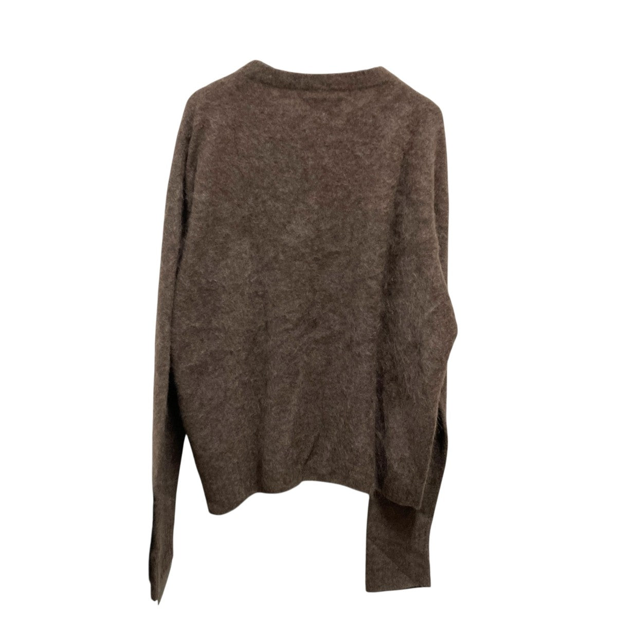 RAINMAKER DOUGI CARDIGAN YELLOW サイズ4 RAINMAKER(レインメーカー) DOUGI CARDIGANニットカーディガン