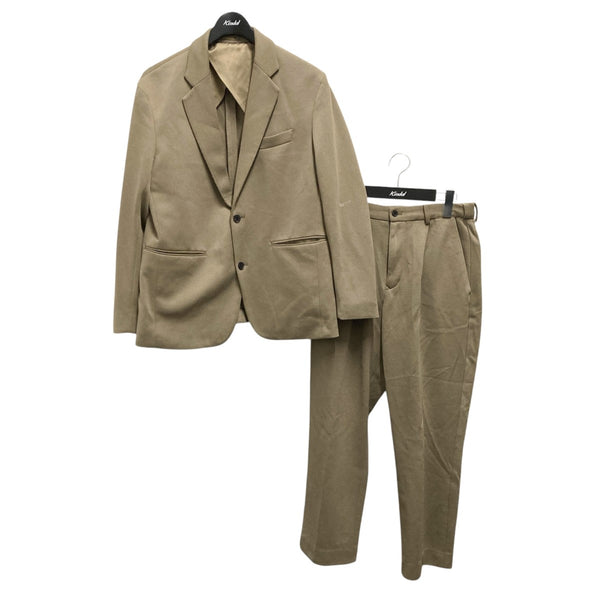 nano・universe(ナノユニバース) セットアップスーツ668 2118203 668