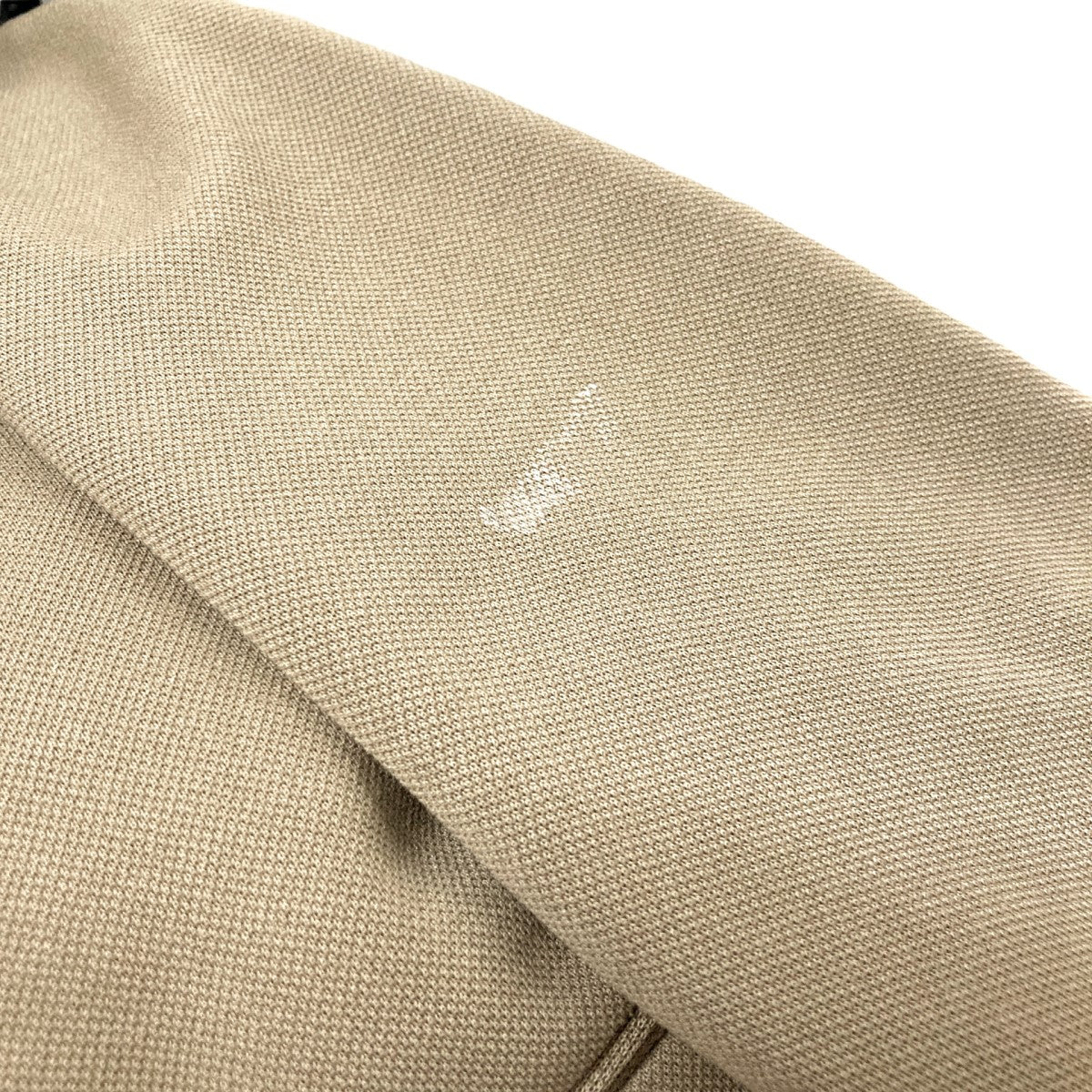 NANO universe【美品】セットアップ スーツ ベージュ M NANO universe 「NANO universe」 セットアップ M ベージュ