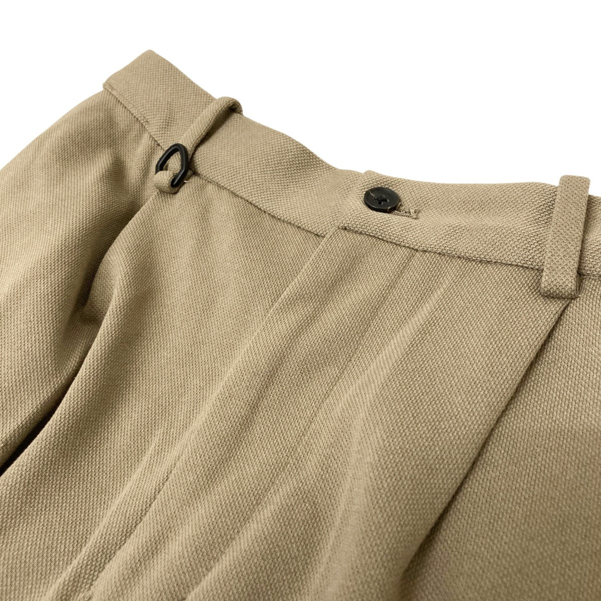 NANO universe【新品】セットアップ スーツ ミント L リラックスドロップジャケット(セットアップ可)