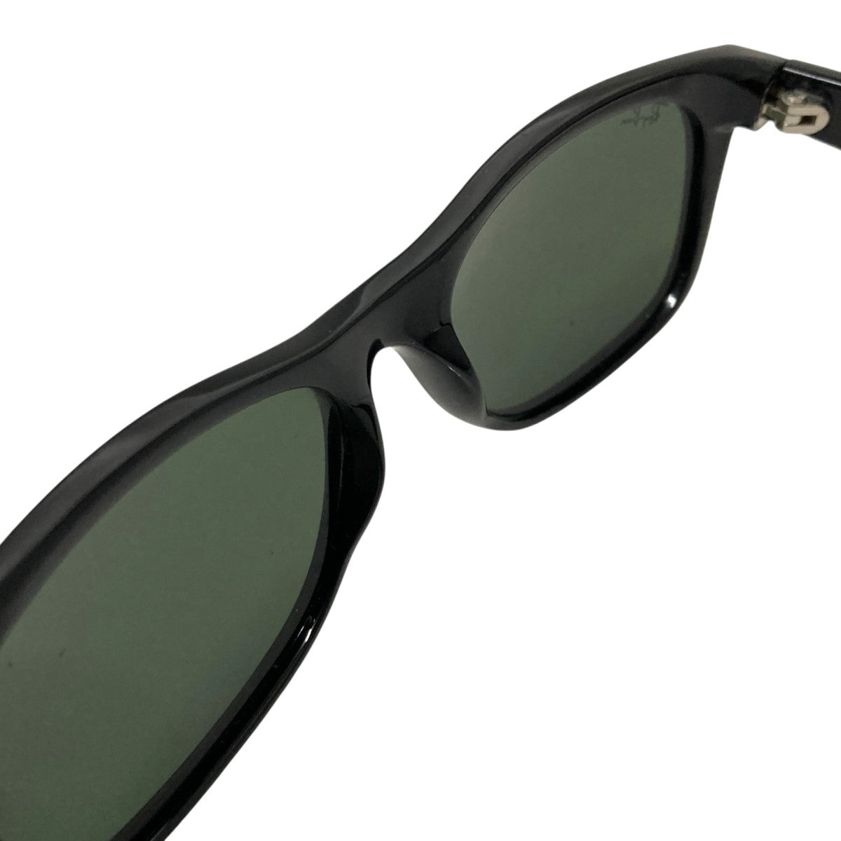 RAY-BAN(レイバン) スクエアサングラスRB2132 RB2132 ブラック