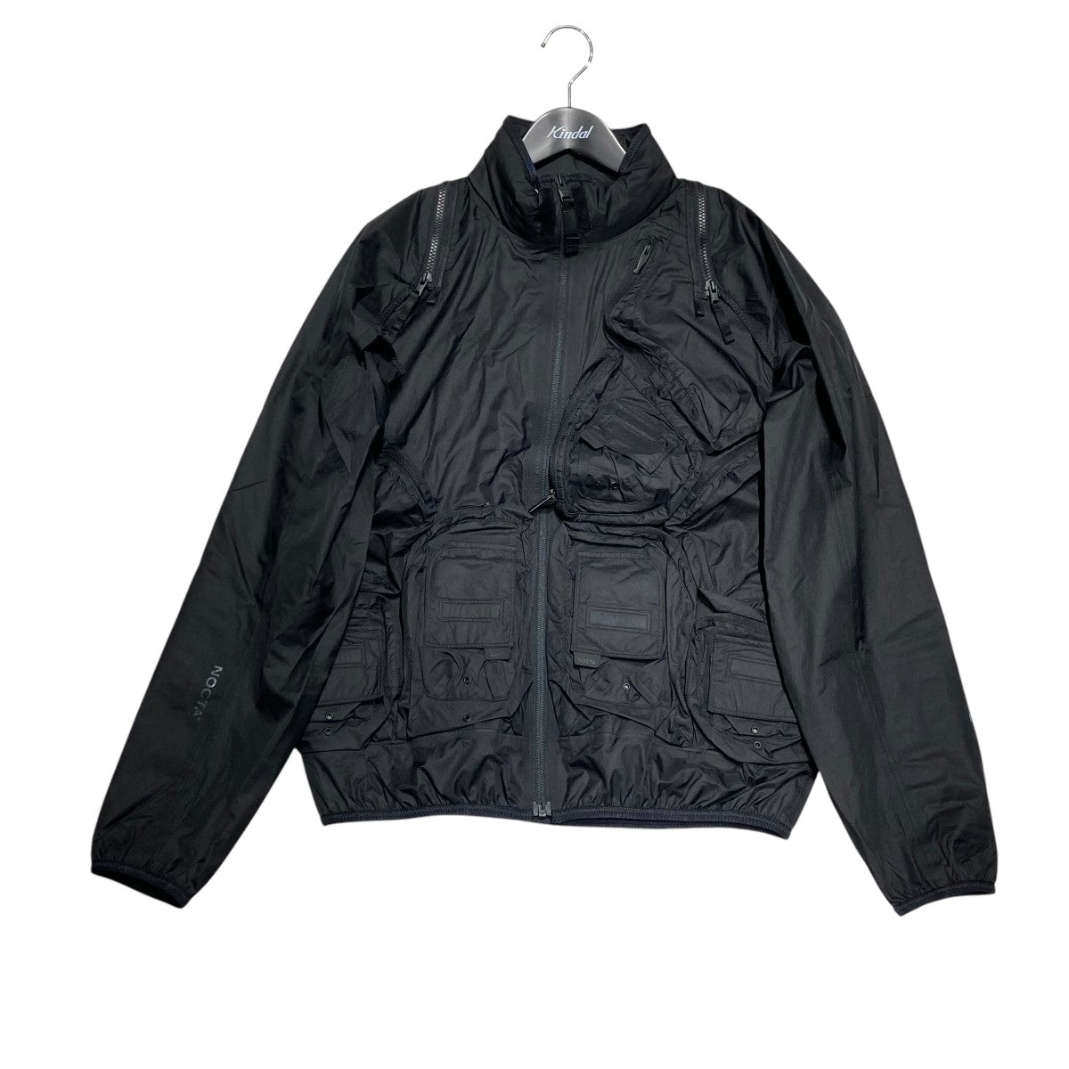 nocta×NIKE Nrg Lr Track JacketトラックジャケットDR2618-010