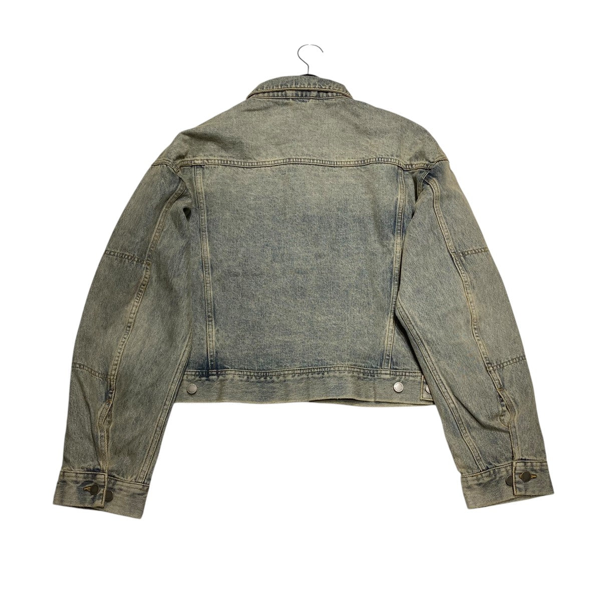 ENTIRE STUDIOS(エンタイアスタジオ) GEM DENIM JACKETデニム