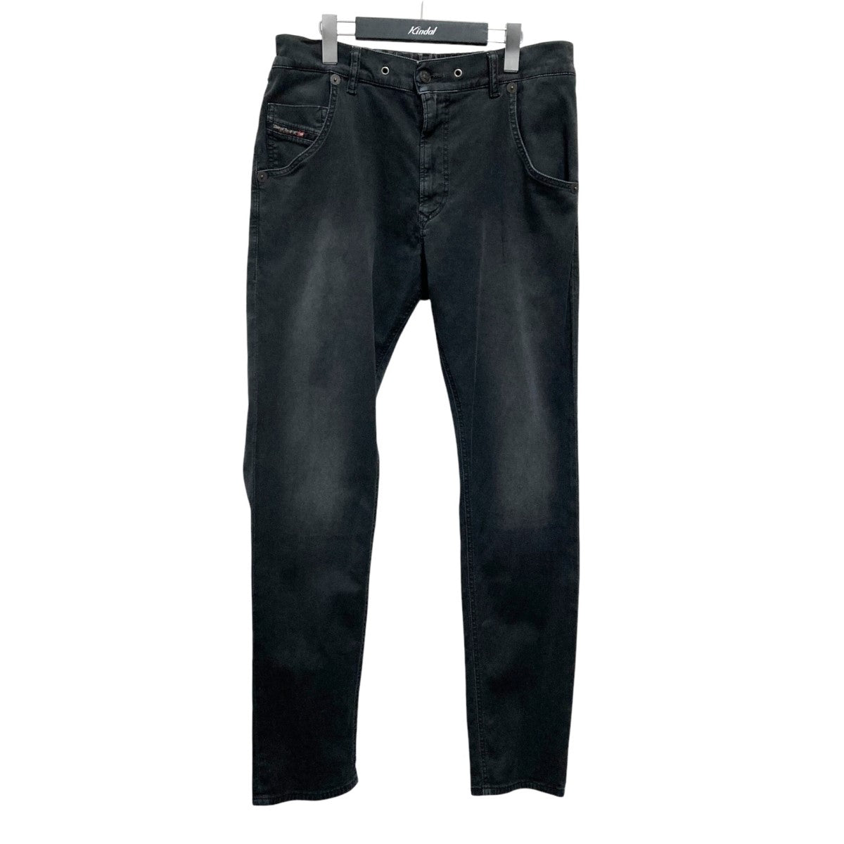 美品 DIESEL Ｗ３２ ジョグ デニム KROOLEY JOGG 0670M 美品 DIESEL W32 ジョグ デニム KROOLEY JOGG 0670M - メルカリ