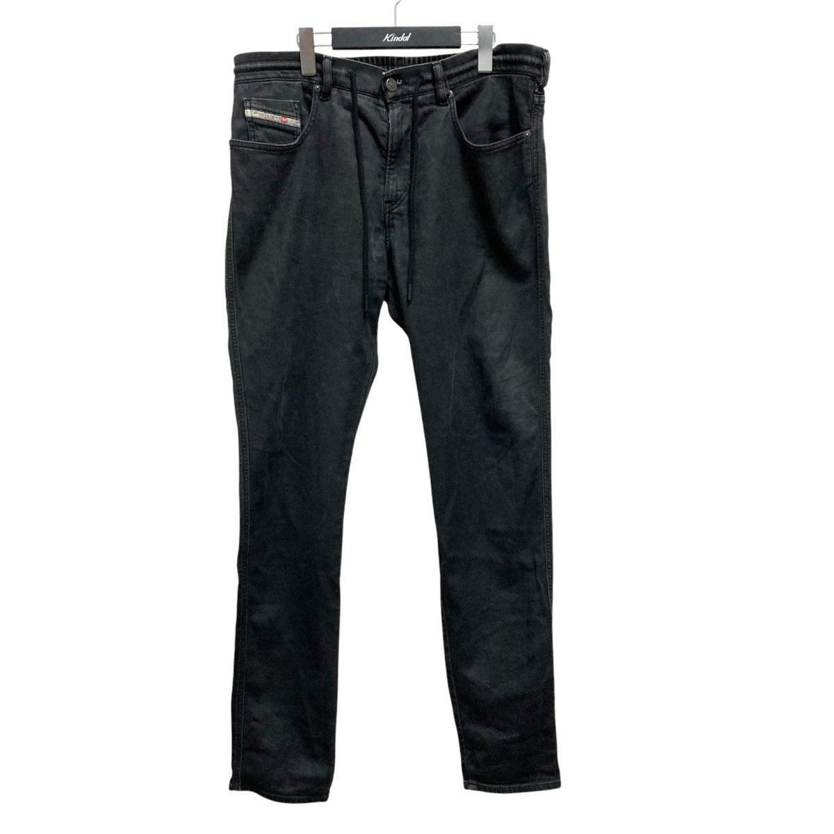 d strukt joggjeansデニムパンツA15377