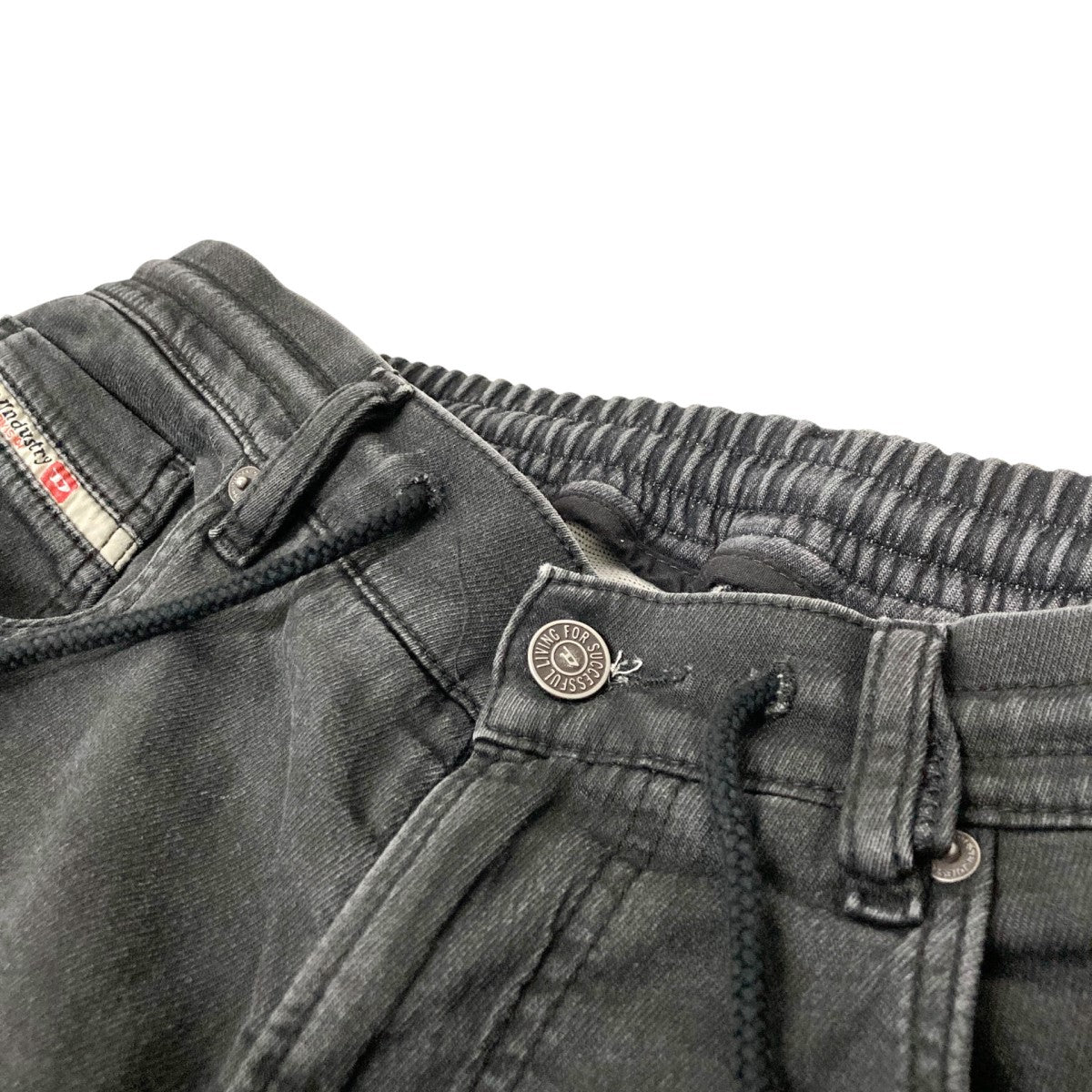 d strukt joggjeansデニムパンツA15377