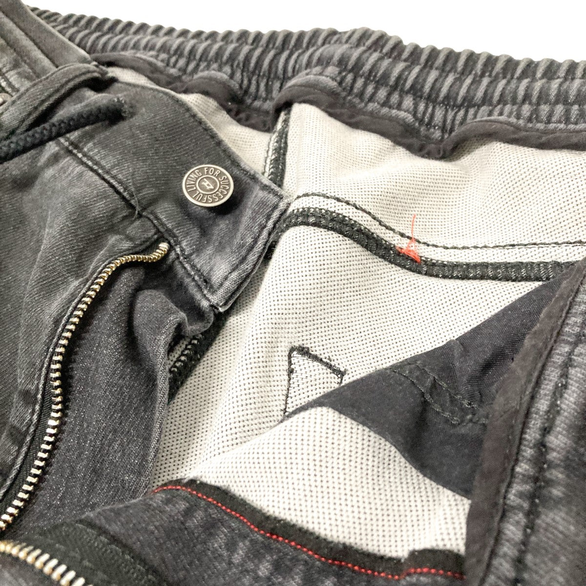 d strukt joggjeansデニムパンツA15377
