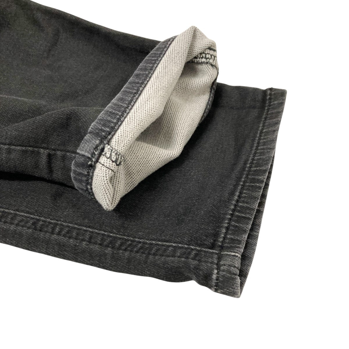 d strukt joggjeansデニムパンツA15377