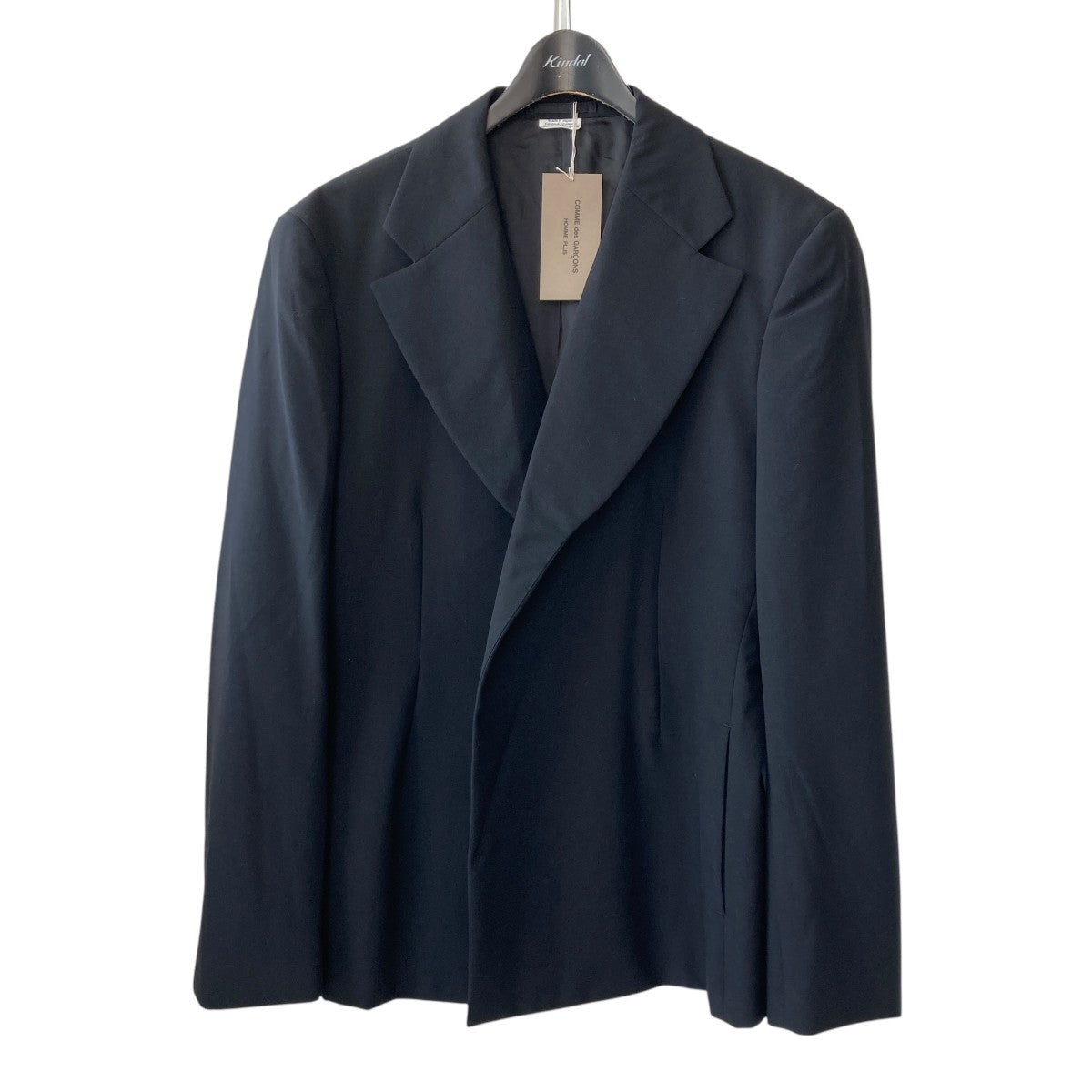 COMME des GARCONS HOMME PLUS（コムデギャルソンオムプリュス