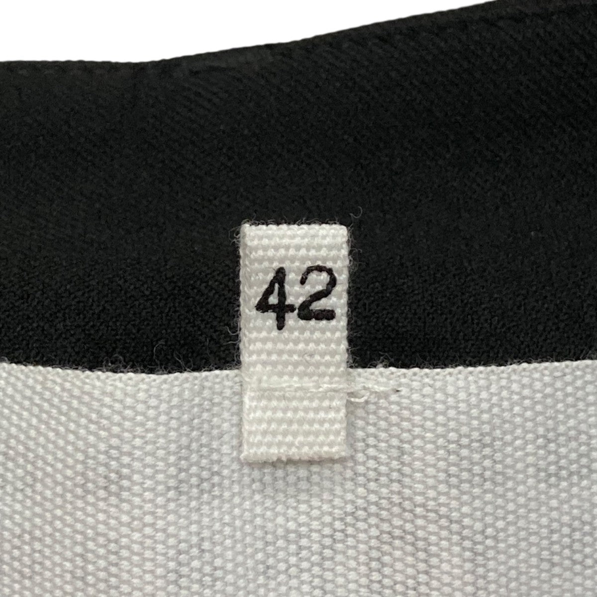 MM6 Maison Margiela(エムエムシックス メゾンマルジェラ) ハイ