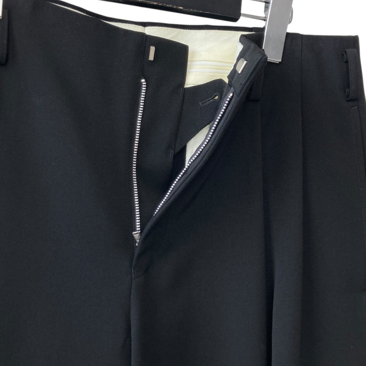 コムデギャルソン オムプリュス　ハーフパンツ COMME des GARCONS HOMME PLUS(コムデギャルソンオムプリュス