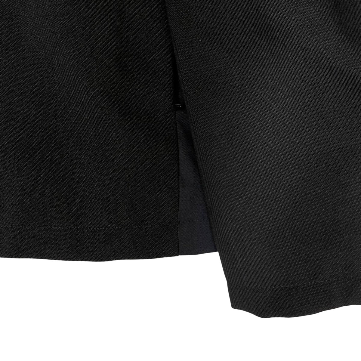 KM-13 AW DOUBLE JACKETテーラードジャケット