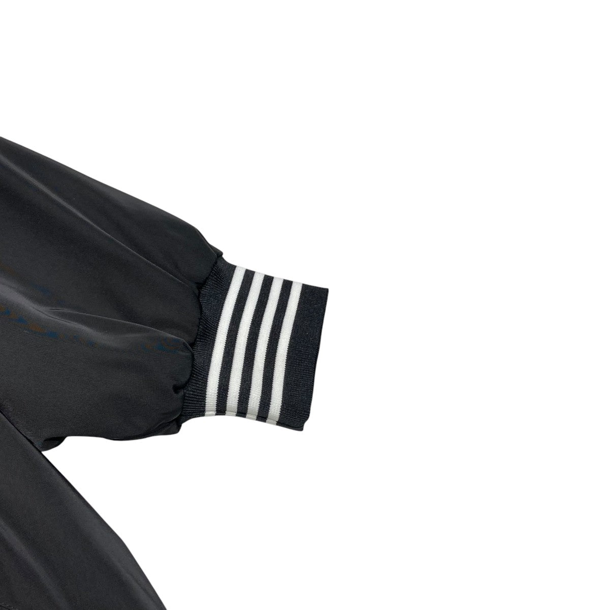 SATIN H／S STADIUM JACKETジャケット22SS-JKL-009