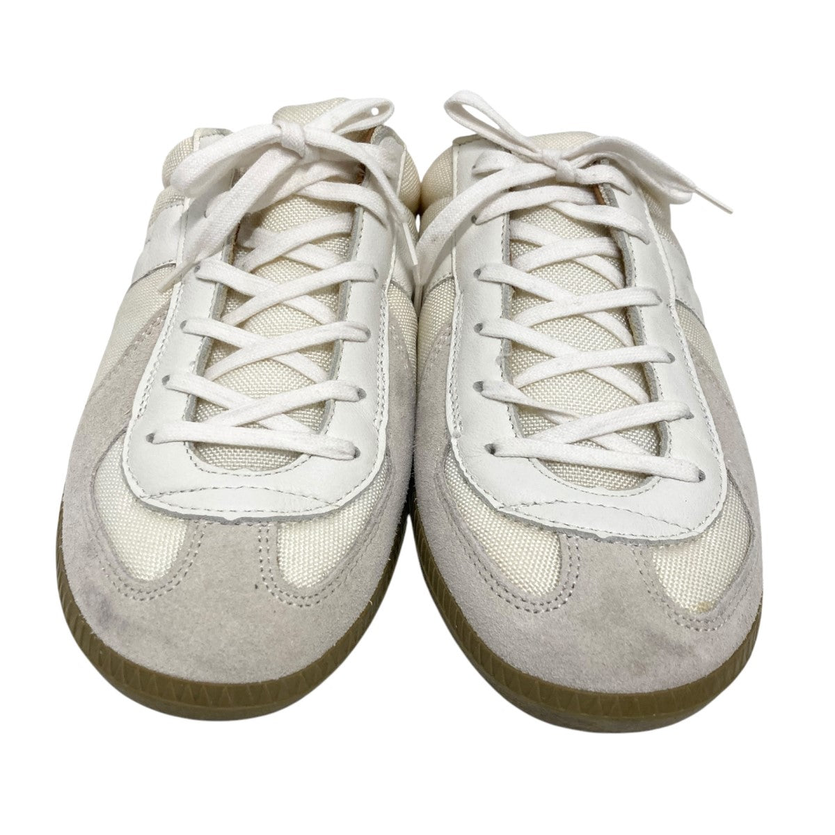 新品未使用Der SAMMLER SOLO ジャーマントレーナー Der SAMMLER SOLO SCHWARZENBACHER BW GYM