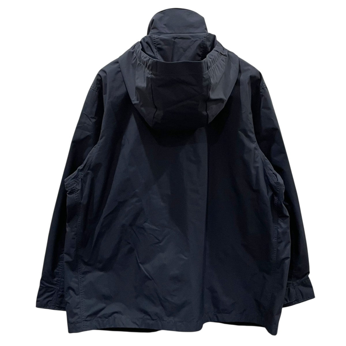 フーデッドジャケット 2L PERTEX UNLIMITED Field Jacket 2レイヤーパーテックスアンリミテッドフィールドジャケット S24FA036